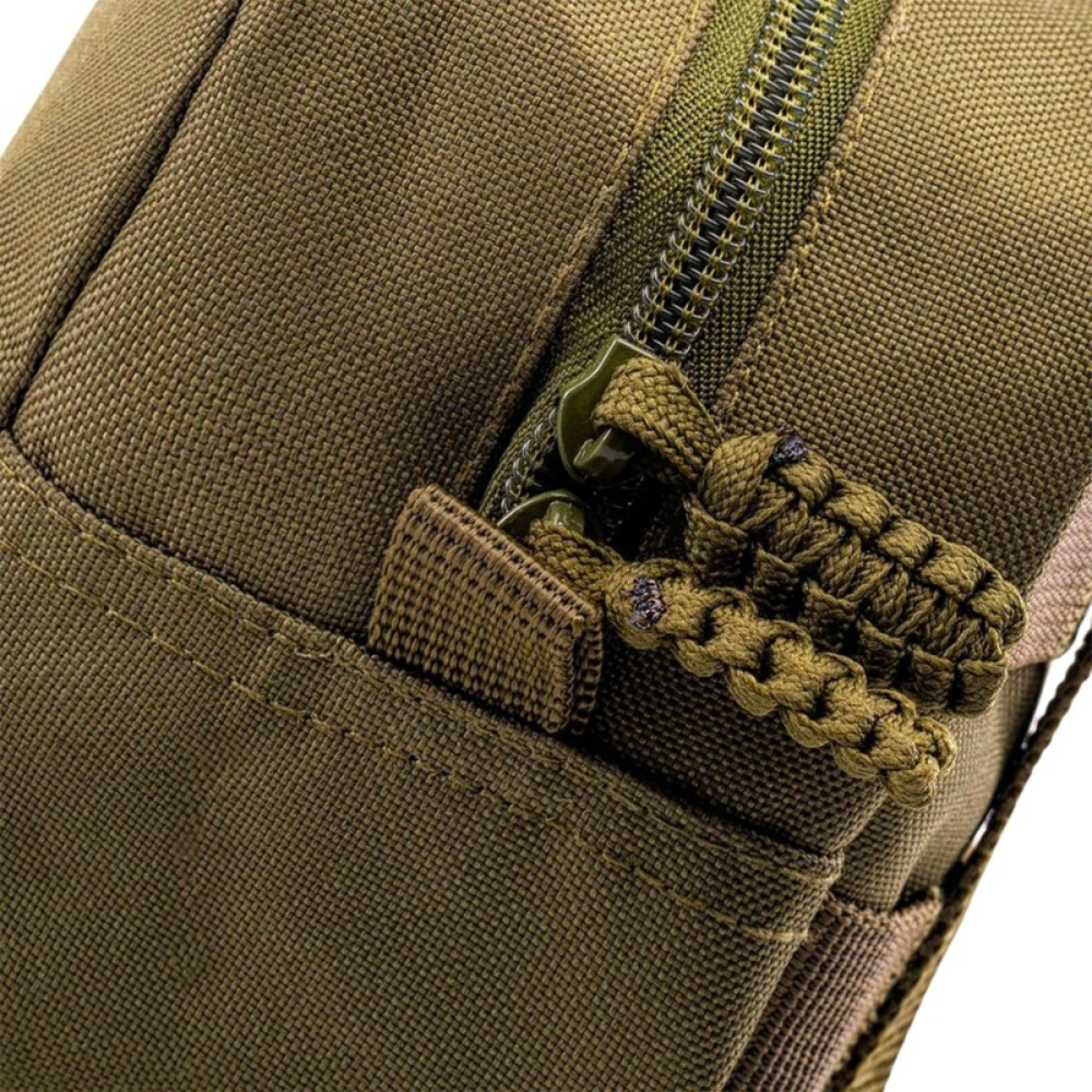 Сумка MAGNUM POCKET HZ3-OLIVINE