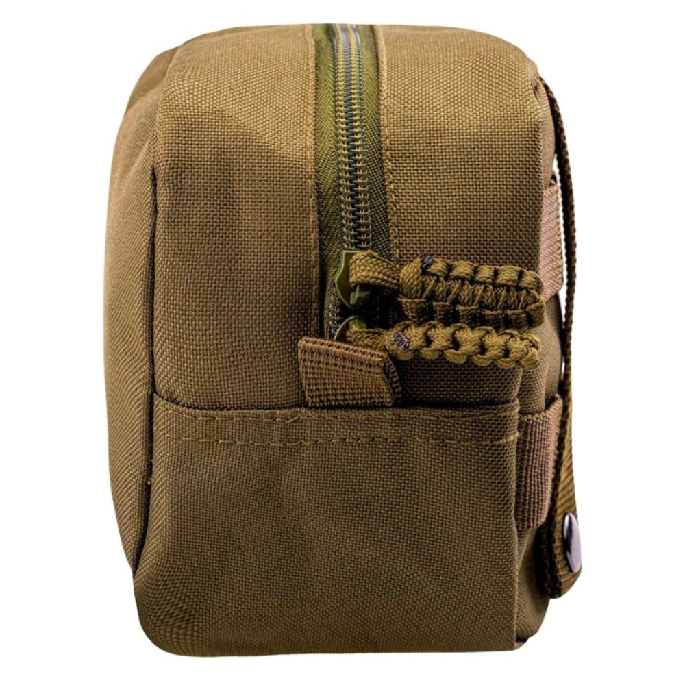 Сумка MAGNUM POCKET HZ3-OLIVINE