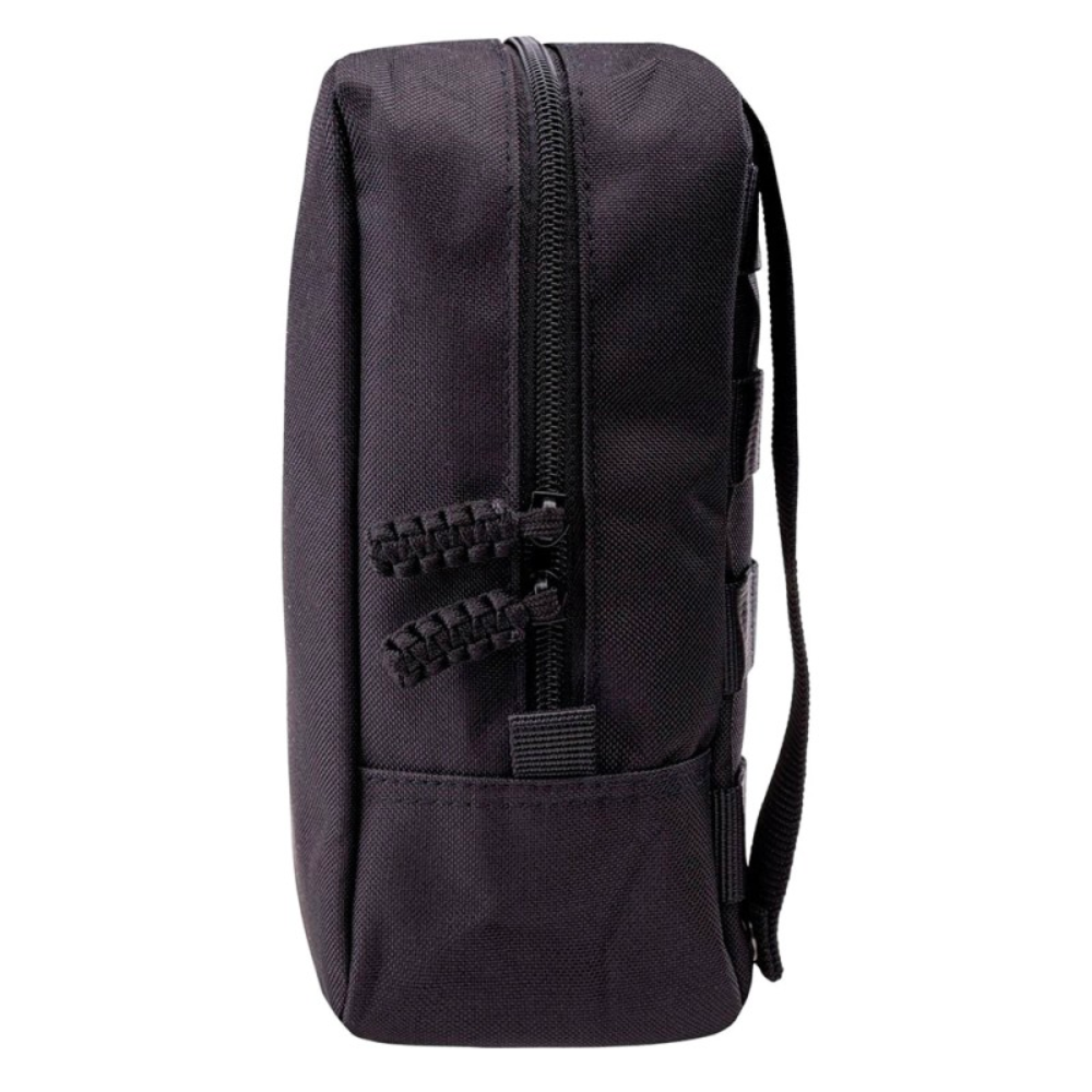 Сумка MAGNUM POCKET VZ4-BLACK