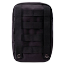 Сумка MAGNUM POCKET VZ4-BLACK