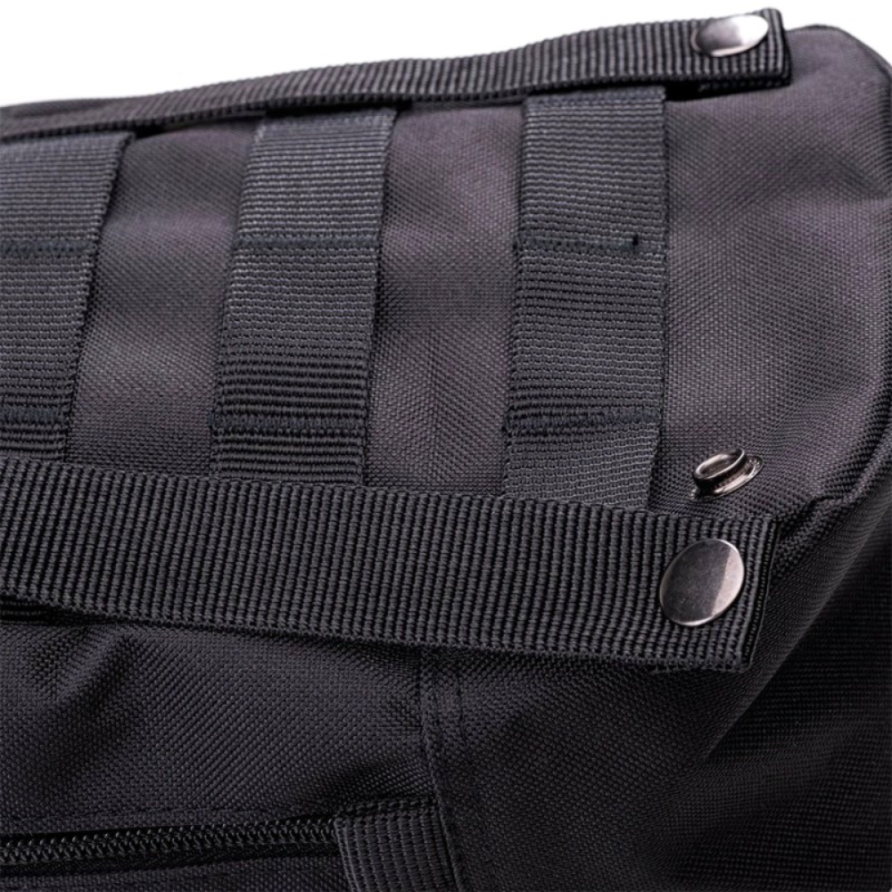 Сумка MAGNUM POCKET VZ4-BLACK