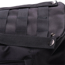 Сумка MAGNUM POCKET VZ4-BLACK