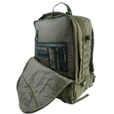 Рюкзак MAGNUM TAIGA 45L-OLIVE GREEN