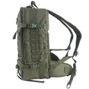 Рюкзак MAGNUM TAIGA 45L-OLIVE GREEN
