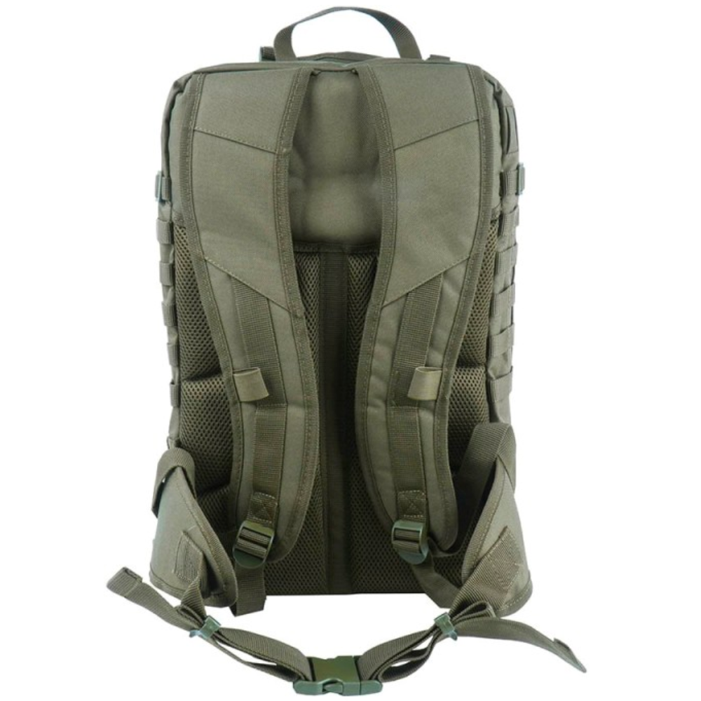Рюкзак MAGNUM TAIGA 45L-OLIVE GREEN
