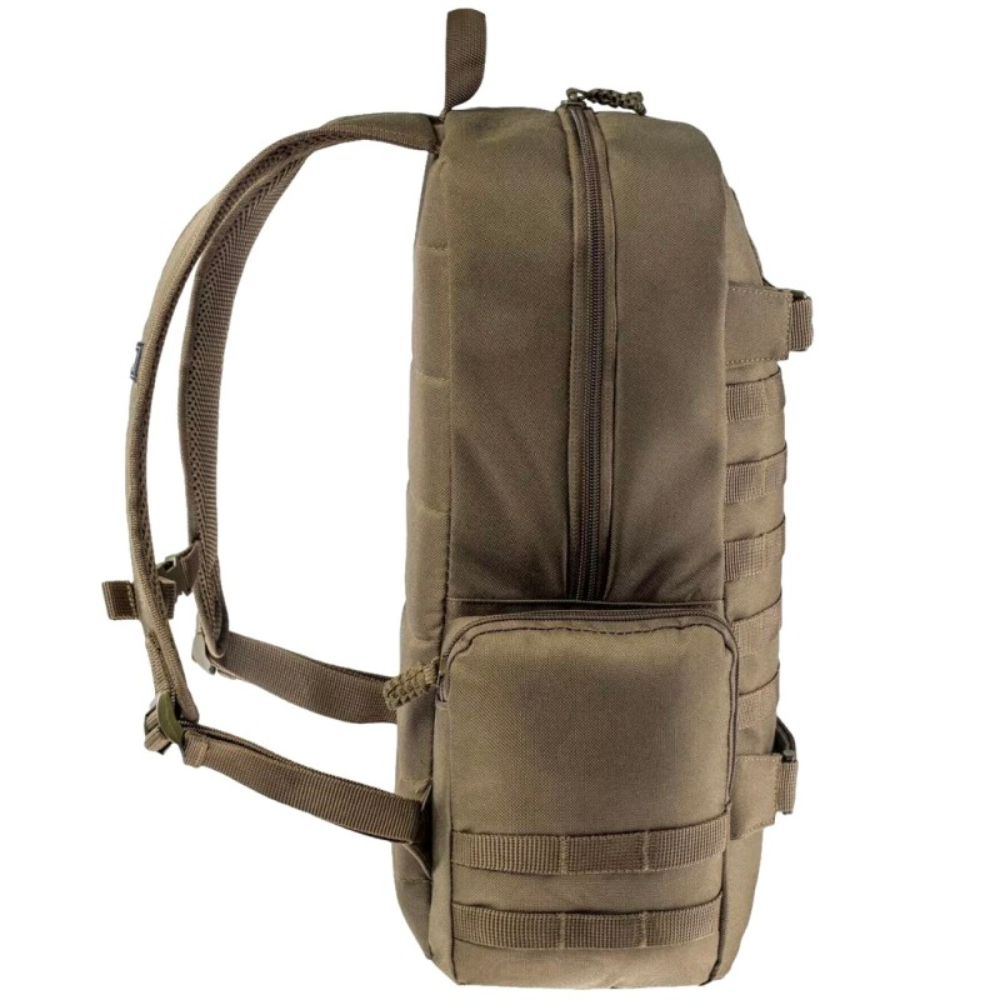 Рюкзак туристичний MAGNUM WILDCAT-OLIVE GREEN
