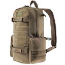 Рюкзак туристичний MAGNUM WILDCAT-OLIVE GREEN
