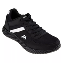 Дитячі кросівки MARTES MALBIEN TEEN-BLACK/WHITE