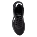 Дитячі кросівки MARTES MALBIEN TEEN-BLACK/WHITE