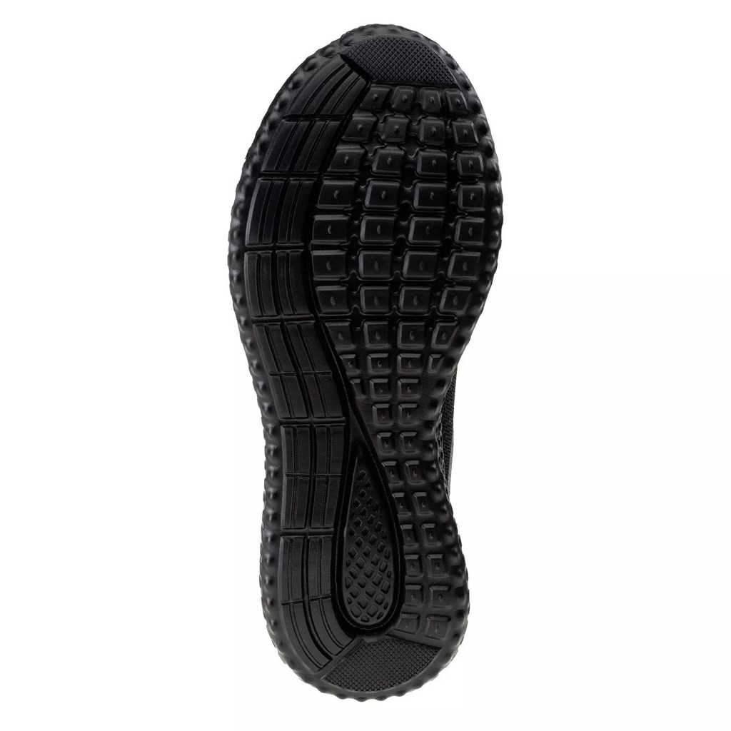 Дитячі кросівки MARTES MALBIEN TEEN-BLACK/WHITE