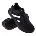 Дитячі кросівки MARTES MALBIEN TEEN-BLACK/WHITE