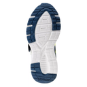 Дитячі кросівки MARTES MALPRA JR-ESTA BLUE/LIME GREEN