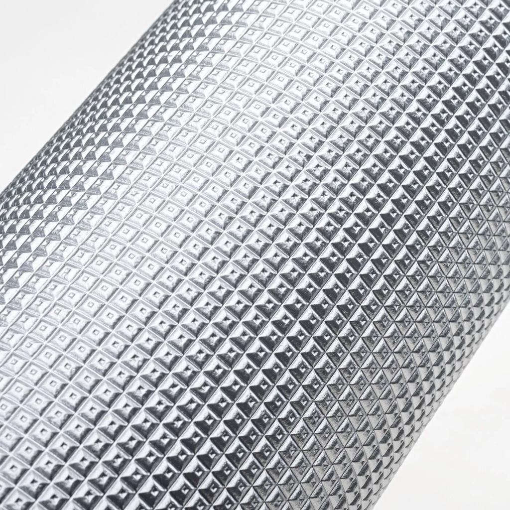 Килимок MARTES MARSO-SILVER/GREY