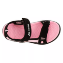 Сандалі дитячі MARTES MARTIBO JR-BLACK/PINK