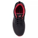 Дитячі кросівки MARTES MASYLI TEEN-BLACK/RED