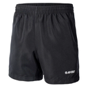 Дитячі спортивні шорти HI-TEC MATT JR-BLACK