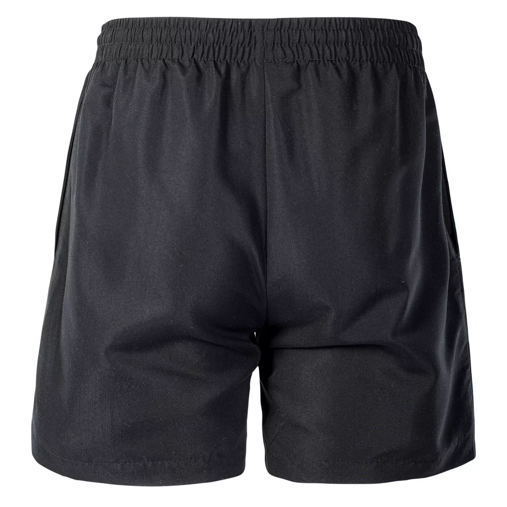 Дитячі спортивні шорти HI-TEC MATT JR-BLACK