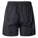 Дитячі спортивні шорти HI-TEC MATT JR-BLACK