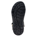 Сандалі дитячі MARTES ESSENTIALS MERCHETO TEEN-BLACK/ORANGE/GRE