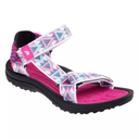 Сандалі жіночі MARTES ESSENTIALS MERCHETO WOS-BLK/FE FUC/WH/TUR