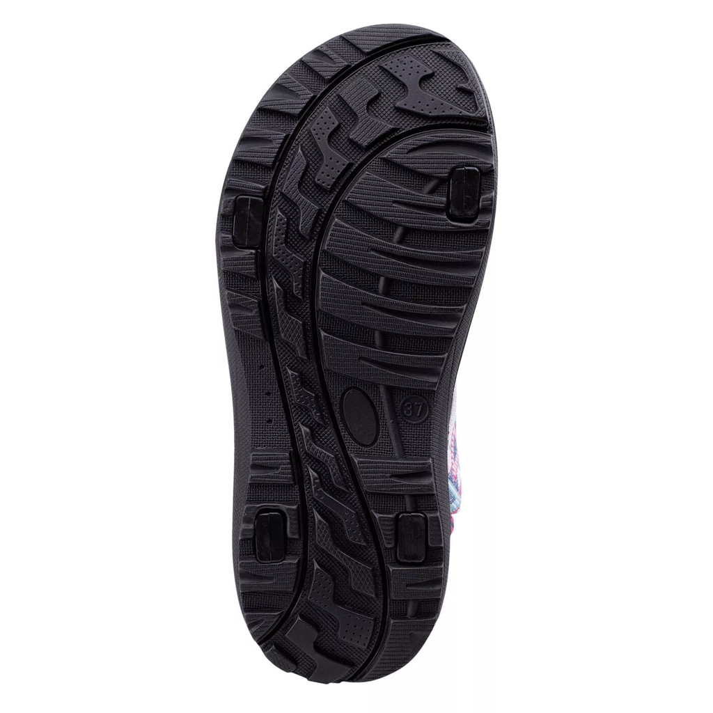 Сандалі жіночі MARTES ESSENTIALS MERCHETO WOS-BLK/FE FUC/WH/TUR