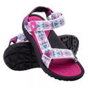 Сандалі жіночі MARTES ESSENTIALS MERCHETO WOS-BLK/FE FUC/WH/TUR