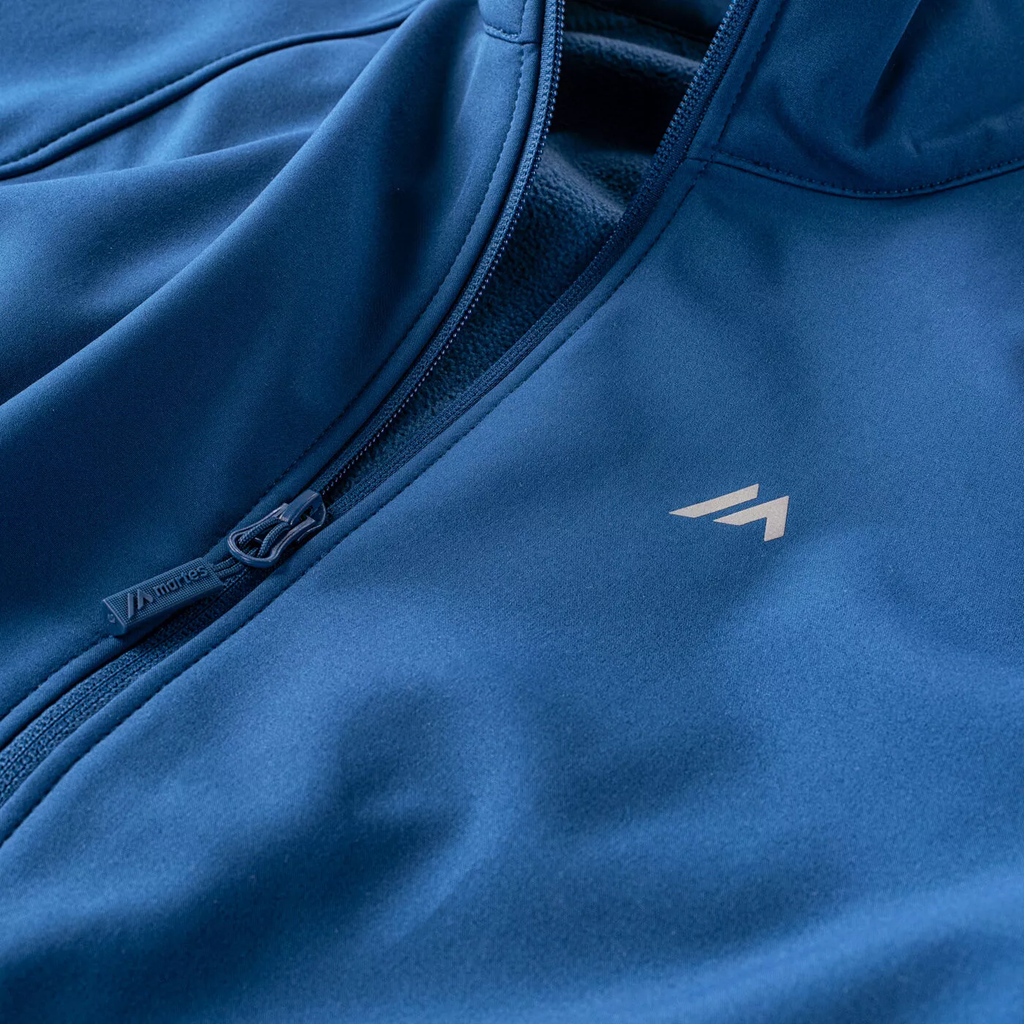 Чоловічий шел MARTES ESSENTIALS METIN-TRUE BLUE