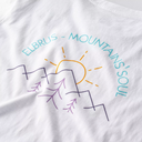Жіноча футболка ELBRUS METTE WOS-WHITE
