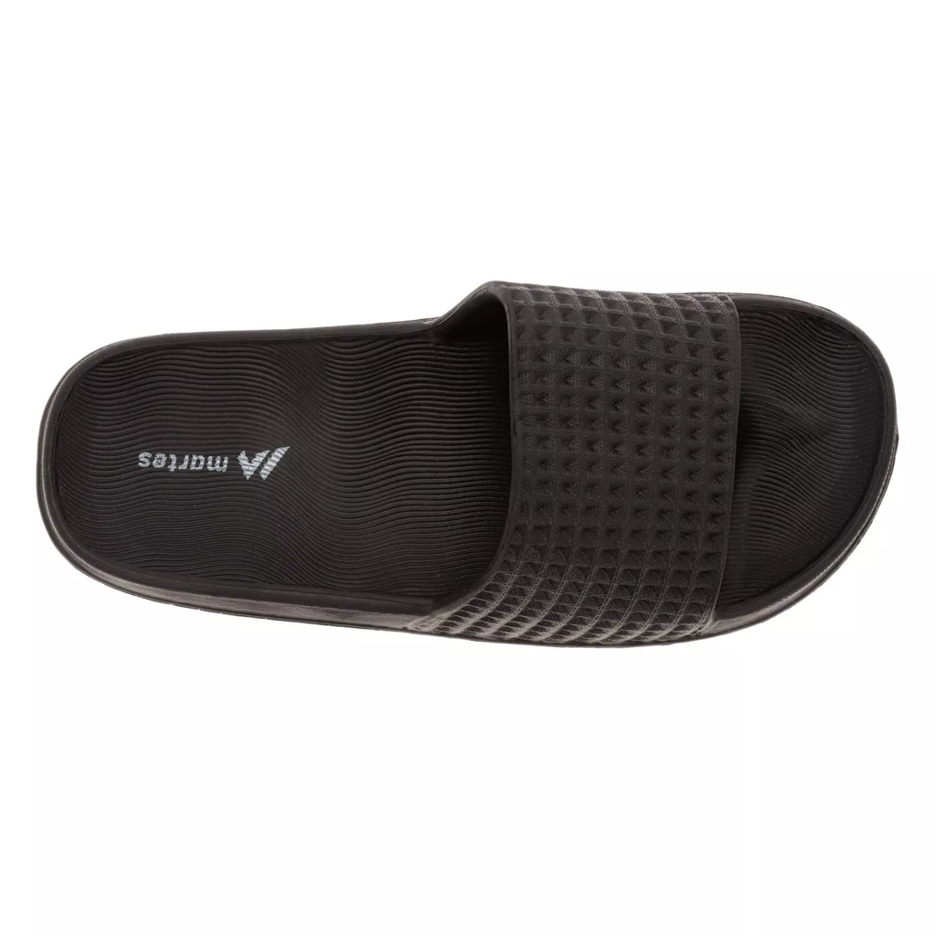 Капці жіночі MARTES MIGERTA WOS-BLACK
