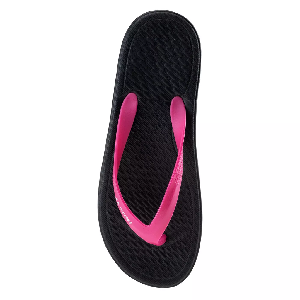 Сланці жіночі MARTES ESSENTIALS MISTEKI WOS-PINK/BLACK