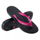 Сланці жіночі MARTES ESSENTIALS MISTEKI WOS-PINK/BLACK