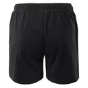 Дитячі спортивні шорти MARTES ESSENTIALS MOEN JRB-BLACK