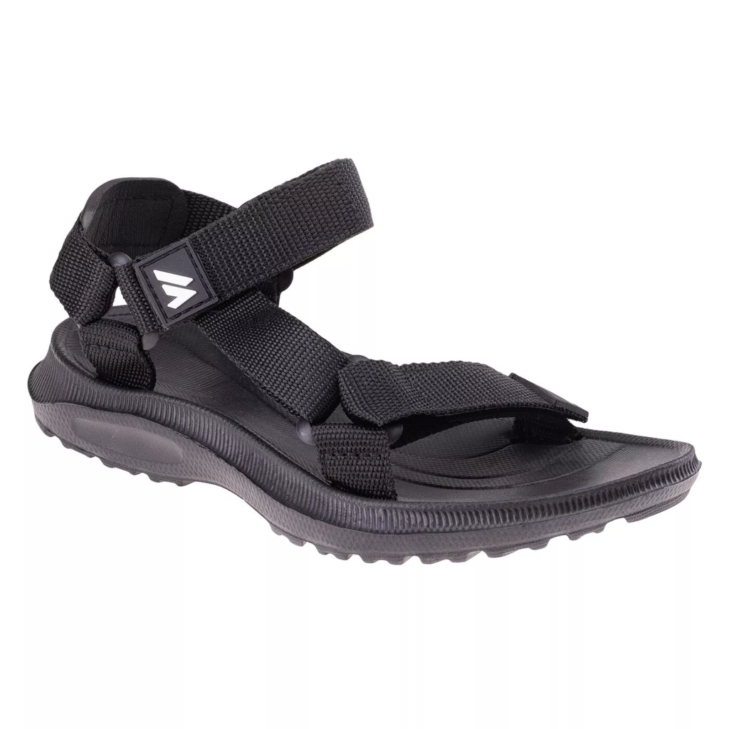 Сандалі дитячі MARTES ESSENTIALS MORETTI JR-BLACK