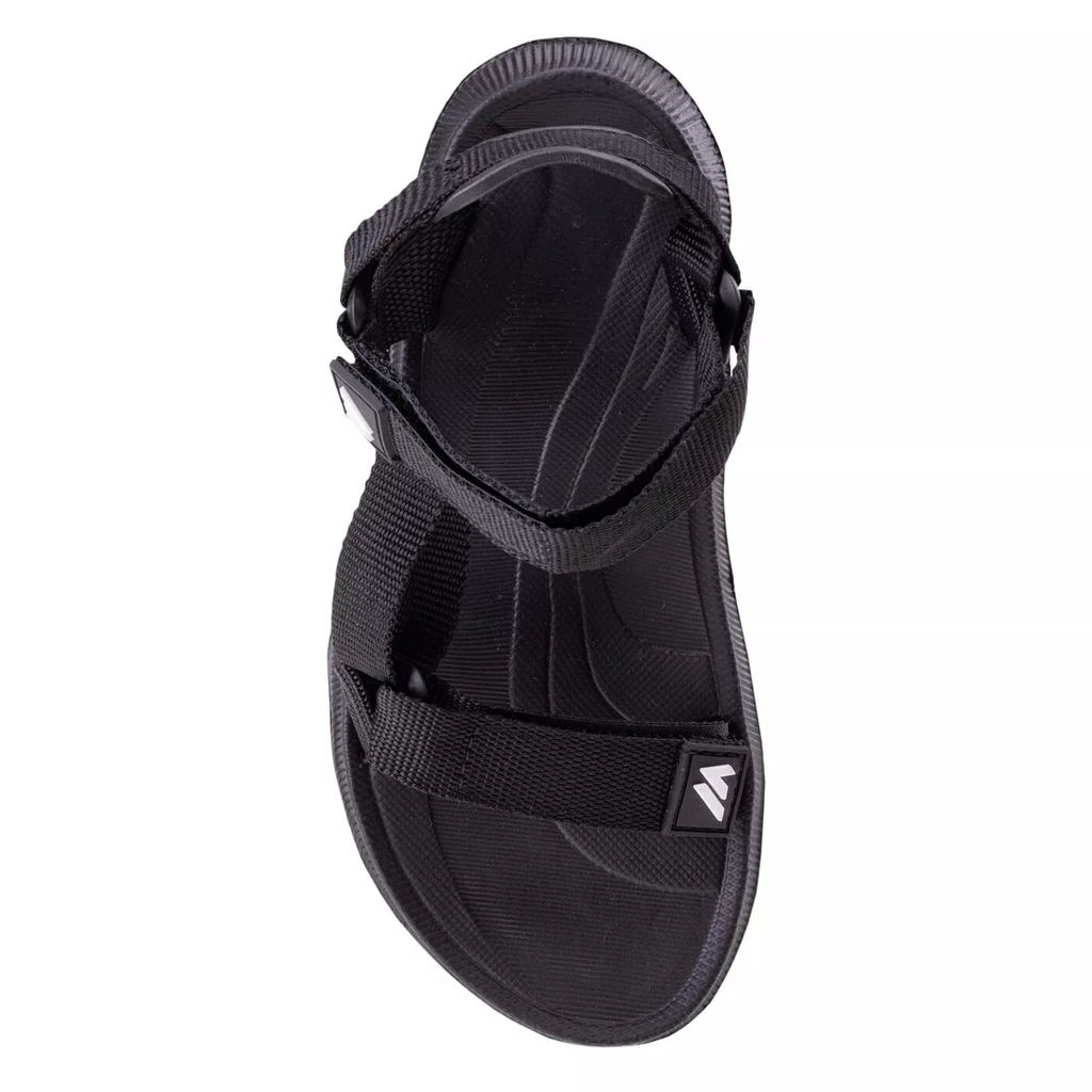 Сандалі дитячі MARTES ESSENTIALS MORETTI JR-BLACK