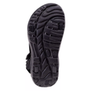 Сандалі дитячі MARTES ESSENTIALS MORETTI JR-BLACK