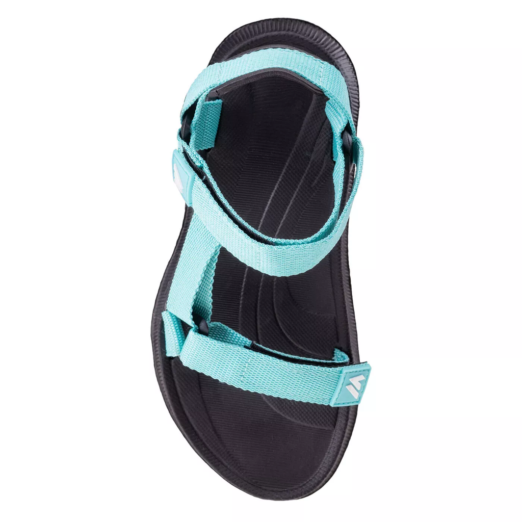 Сандалі дитячі MARTES ESSENTIALS MORETTI JR-LT TURQUOISE/BLACK