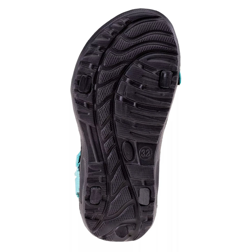 Сандалі дитячі MARTES ESSENTIALS MORETTI JR-LT TURQUOISE/BLACK