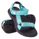 Сандалі дитячі MARTES ESSENTIALS MORETTI JR-LT TURQUOISE/BLACK