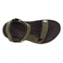 Сандалі дитячі MARTES ESSENTIALS MORETTI TEEN-KHAKI/BLACK