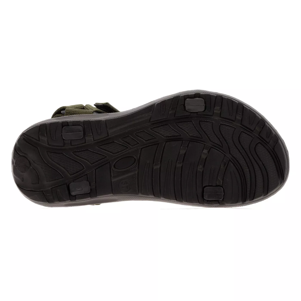 Сандалі дитячі MARTES ESSENTIALS MORETTI TEEN-KHAKI/BLACK