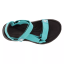 Сандалі дитячі MARTES ESSENTIALS MORETTI TEEN-BLUE RADIAN/BLACK