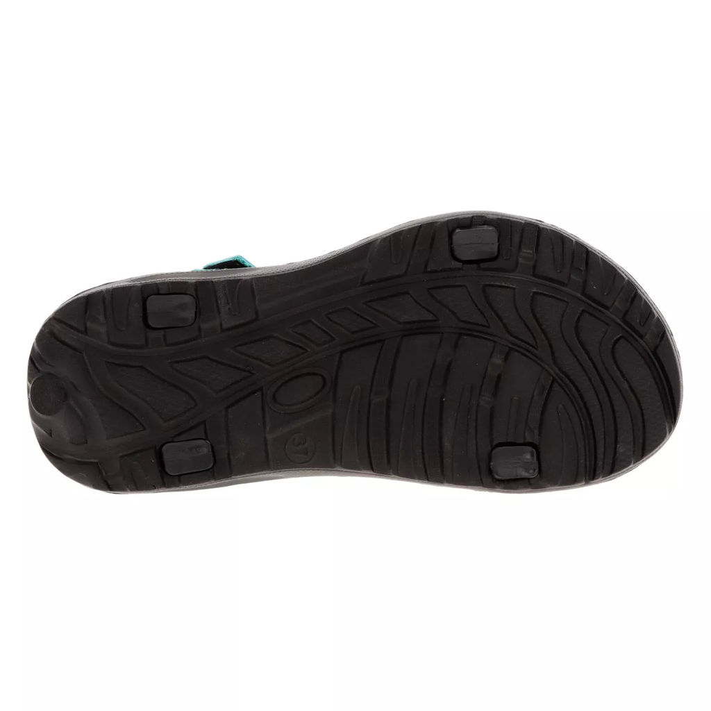 Сандалі дитячі MARTES ESSENTIALS MORETTI TEEN-BLUE RADIAN/BLACK