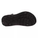 Сандалі дитячі MARTES ESSENTIALS MORETTI TEEN-BLUE RADIAN/BLACK
