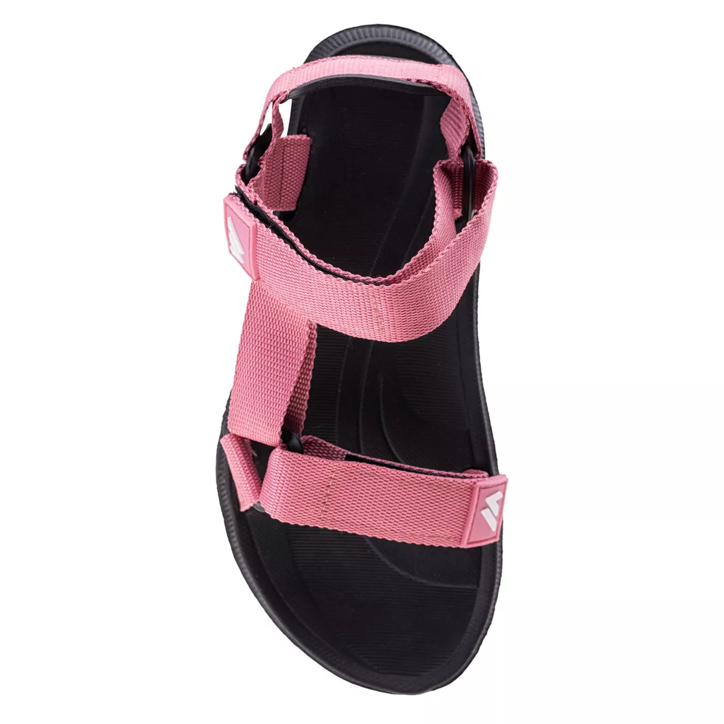 Сандалі жіночі MARTES ESSENTIALS MORETTI WOS-BLACK/PINK