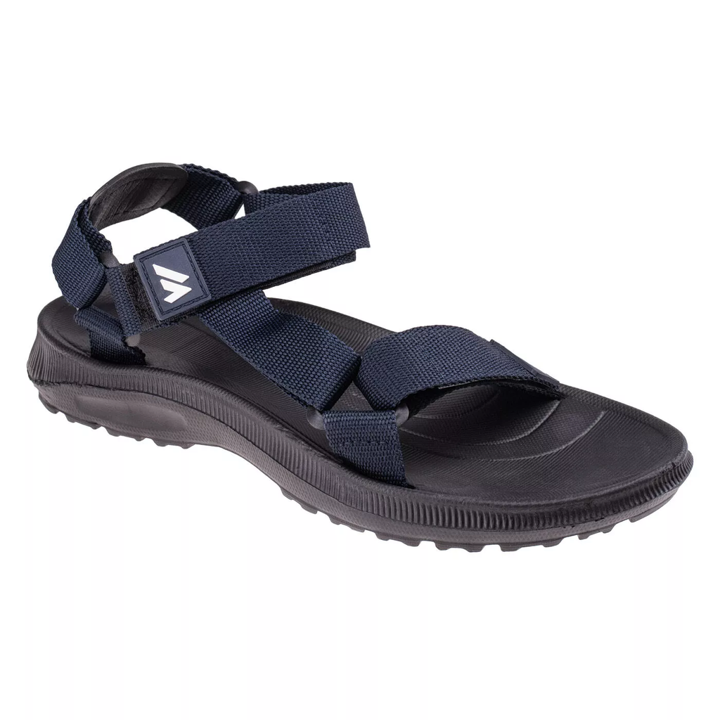 Сандалі чоловічі MARTES ESSENTIALS MORETTI-NAVY/BLACK