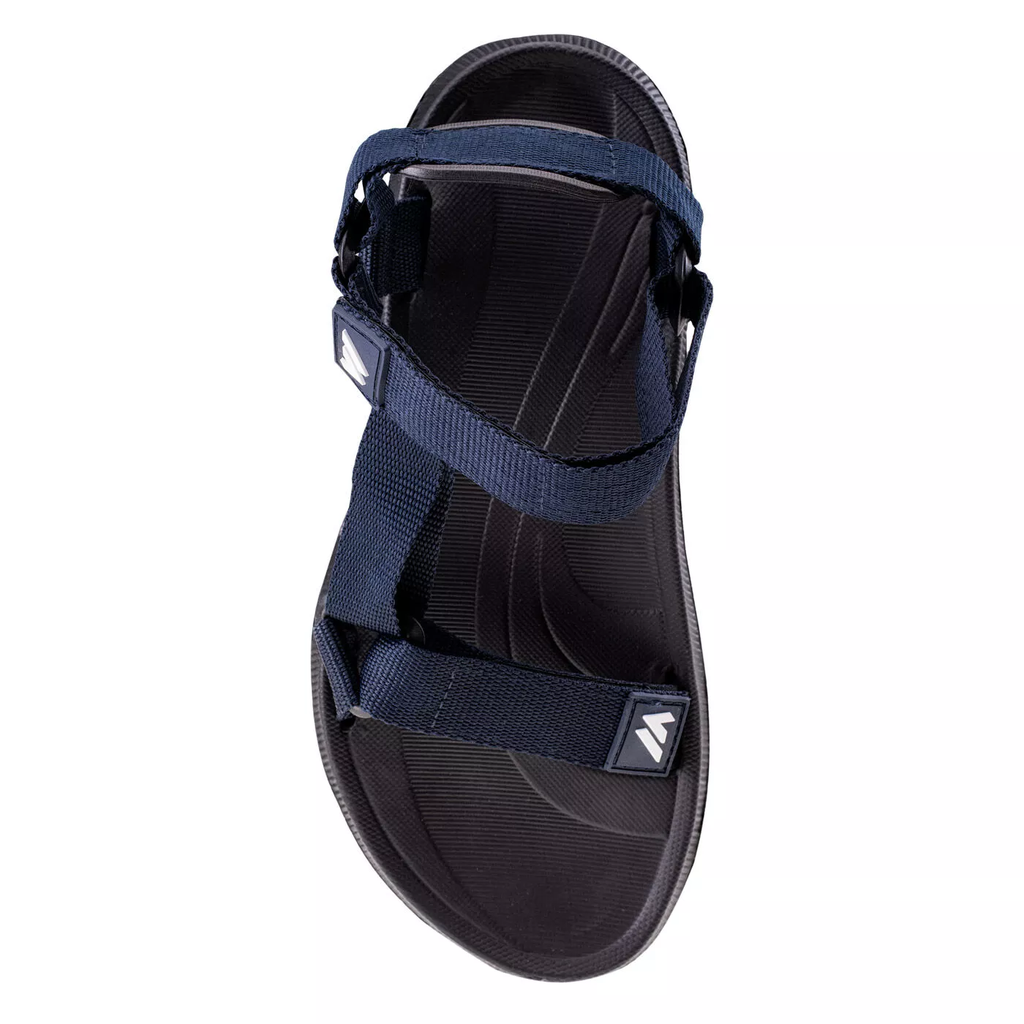 Сандалі чоловічі MARTES ESSENTIALS MORETTI-NAVY/BLACK