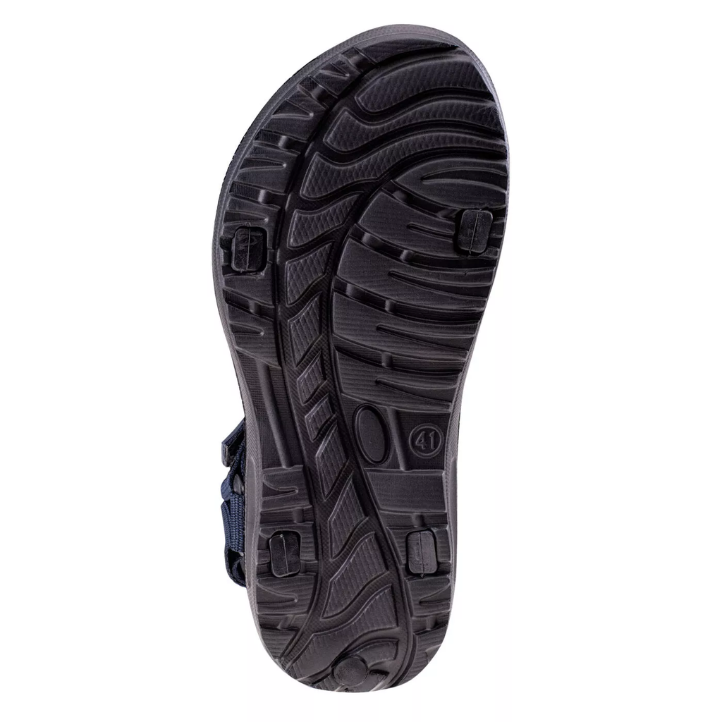 Сандалі чоловічі MARTES ESSENTIALS MORETTI-NAVY/BLACK