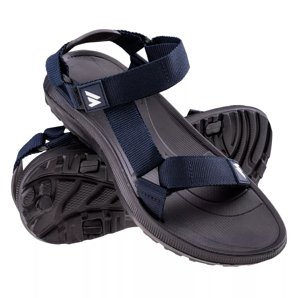 Сандалі чоловічі MARTES ESSENTIALS MORETTI-NAVY/BLACK