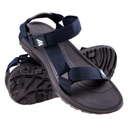 Сандалі чоловічі MARTES ESSENTIALS MORETTI-NAVY/BLACK