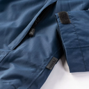 Чоловіча вітровка MARTES ESSENTIALS MORGAN-DRESS BLUES